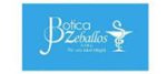 Botica Zeballos