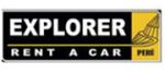 Explorer Rent a Car