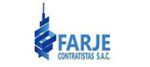 FARJE Construcción y Renting