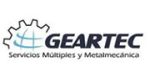 GEARTEC Servicios Múltiples y Metalmecánica